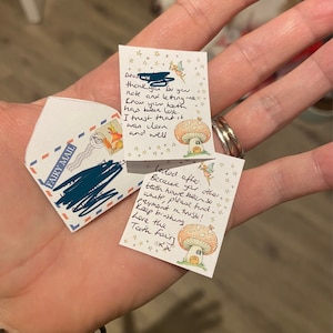 Jemma hat ein Foto des gekauften Artikels hinzugefügt