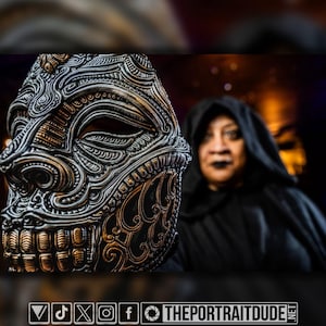 Kenya heeft een foto van de aankoop toegevoegd