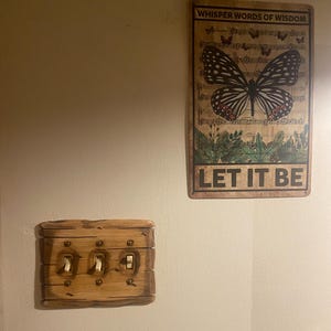 MICHELLE added a photo of their purchase