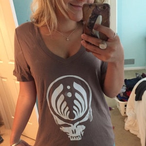 bridget added a photo of their purchase