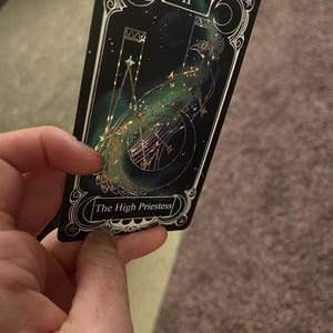 Ashley added a photo of their purchase