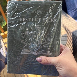 Tessa added a photo of their purchase