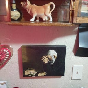 Weili ha añadido una foto de su compra