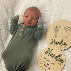 Kristin added a photo of their purchase