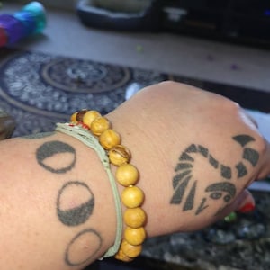 Crystal added a photo of their purchase