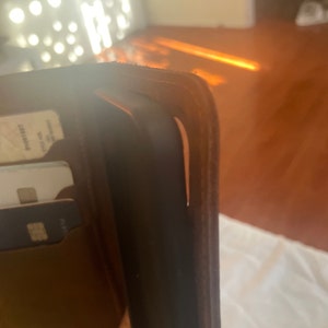 Inactive account added a photo of their purchase