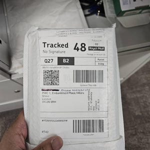 Navin added a photo of their purchase