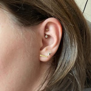 Christina added a photo of their purchase