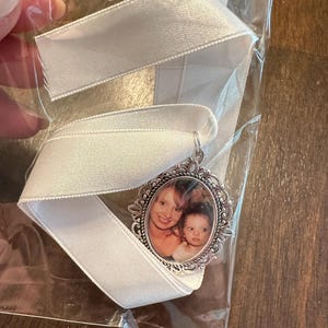Dominique added a photo of their purchase