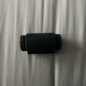 Elliott added a photo of their purchase