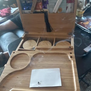 Etsy buyer added a photo of their purchase
