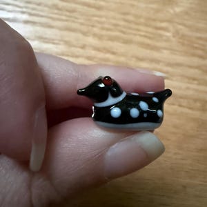 Comprador de Etsy ha añadido una foto de su compra