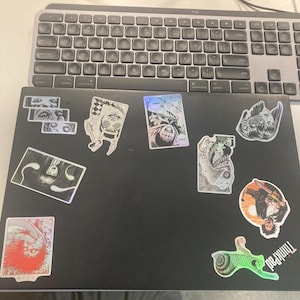 Ashton dodał(a) zdjęcie swoich zakupów