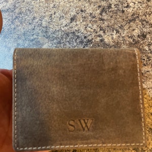 Steven added a photo of their purchase