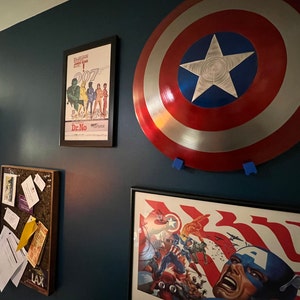Brian added a photo of their purchase