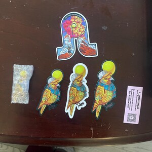 Dana added a photo of their purchase