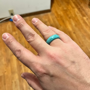 Jason added a photo of their purchase