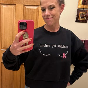 Comprador de Etsy ha añadido una foto de su compra