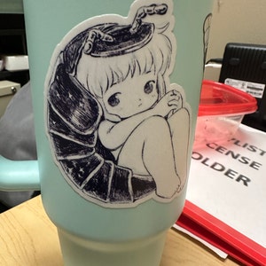 Galactic a ajouté une photo de son achat