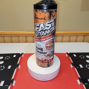 Pete added a photo of their purchase