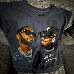 Ashley added a photo of their purchase