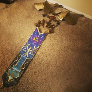 Thomas added a photo of their purchase