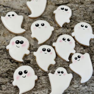 Sleeping Moon Cookie Cutter - Large