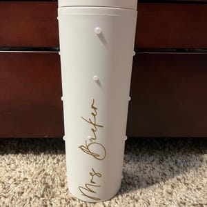 Brooklynn added a photo of their purchase