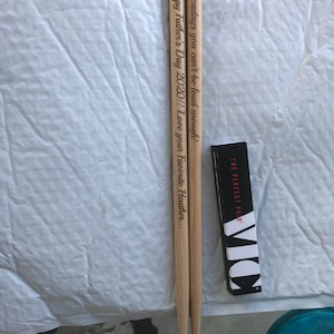 Heather added a photo of their purchase