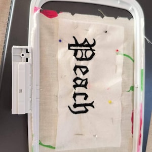 Emmeline ha añadido una foto de su compra