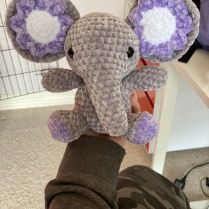 Alanah added a photo of their purchase