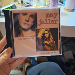 Teagan added a photo of their purchase