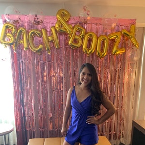 Bach and Boozy Decorations Bach and Boozy Balloons Bach and Boozy ...