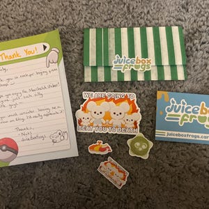 Acquirente Etsy ha aggiunto una foto del proprio acquisto