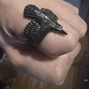 Matthew added a photo of their purchase