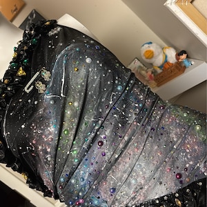 Bianca added a photo of their purchase