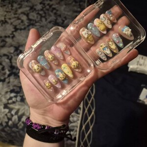 Giselle added a photo of their purchase