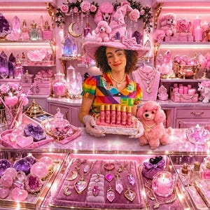 Reverend added a photo of their purchase