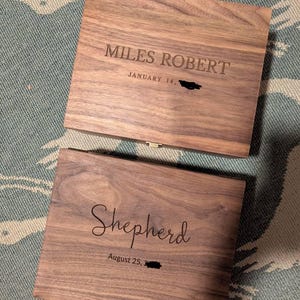 Olivia added a photo of their purchase