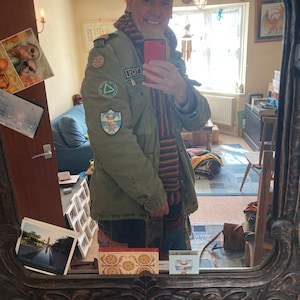 Barrie added a photo of their purchase