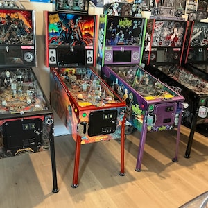 Justin added a photo of their purchase