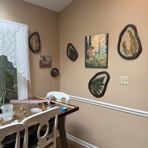 S.K. added a photo of their purchase