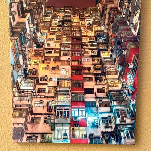 Seth added a photo of their purchase