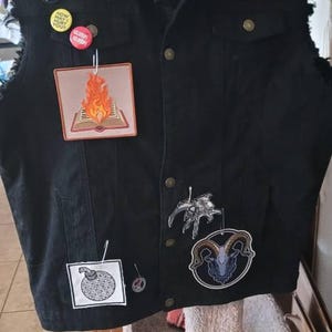Thomas added a photo of their purchase