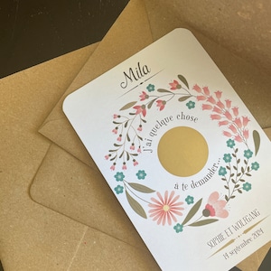 MamySofy a ajouté une photo de son achat