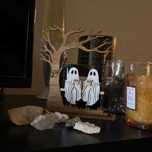 Kristina added a photo of their purchase