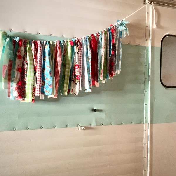 Pink Gold Backdrop Glitter Sequin Photobooth Blush Garland Ribbon ...