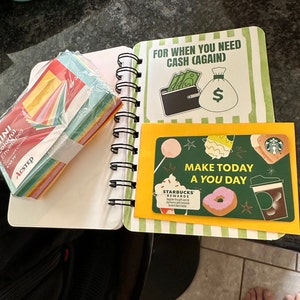 Erin added a photo of their purchase