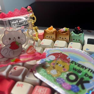 Sydney added a photo of their purchase