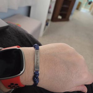 Tiffany added a photo of their purchase